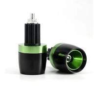 Handlebar End Cap Motorcycle Handlebar End Plugs For Fb For Mondial Flat For Track Hps 300 Hipster Pagani 1948 For Sport Classic Smt/x 125 Enduro Motorbike Bar Ends Plug