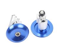Handlebar End Caps for Sherco SE SEF R SER Grips Screw Ends