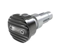 Handlebar end caps HIGHSIDER Wave