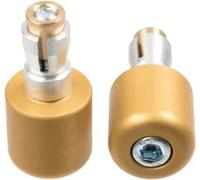 Handlebar end caps MCL204G TRW