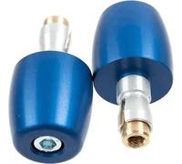 Handlebar end caps MCL212-B TRW