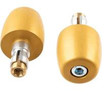 Handlebar end caps MCL212-G TRW