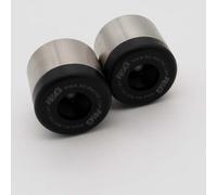 Bar End Sliders for Harley-Davidson Pan America 1250 2021-2026 R&G