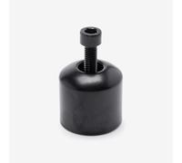 Handlebar End compatible with Lexmoto Detroit 125 Euro 5 SR125-E5/R66 E55 SR125-A-E55/R66+ E55 ZS125-79C-E55