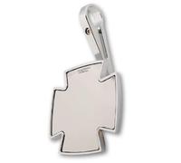 Handlebar end mirror Chrome on both sides for 1 inch and 7/8 inch handlebars