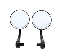 Handlebar End Mirror For Yam&aha XSR 900 2022 XSR900 2023 Reversible Left Right Rear View Glass Lenses Accessories E9 Side lens Sides BarEnd Mirrors