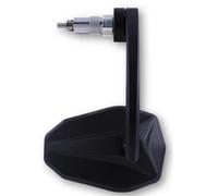 Highsider Pro Victory Blast Black Handlebar Counterweight - 1 Piece