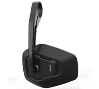 Handlebar end mirror Universal black left and right HIGHSIDER ESAGANO-RS