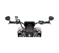 Rear-View for Ends Handlebar HIGHSIDER pro Spec