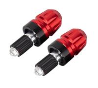 Handlebar End Plugs Balance Replacement Parts