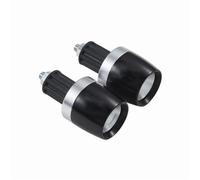 Handlebar Ends Cap Motorcycle Handlebar End Plugs For BMW R For NINET For NINE T Handle Bar Grips Caps Aluminum Alloy Motorbike Bar End Plugs