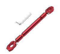 Handlebar Extender - Barre Della Maniglia Motociclistica | Barra Di Bilanciamento Della Moto | Asta Di Stabilizzatore Regolabile Per Mountain Bike Su Strada Per Cycling Touring Upgrade Accessory