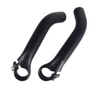 Handlebar Extender - Replacement 21.5-22.2mm Grip Ends for Bicycle | Exercise Bike Bar Ends - for Mountain Offroad Trail Riding Commuting Road Trip Hiking Travel Camping