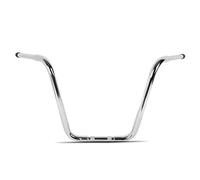 Handlebar Fat Ape Hanger Classic 18" compatible with Harley Sportster 883/ Custom chrome