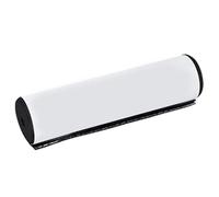 Handlebar Foam Cushion - Soft Cross Bar Protector, Round Fit Foam Tube | Padded Handlebar Wrap for Bike Travel, Bicycle Cargo Handling, Shock Absorption Cover for Delivery Riders Commuting Riders