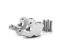 Handlebar For F900GS For ADV 2024-2025 Motorcycle Handlebar Riser Drag Handle Bar Clamp Extend Adapter Motorbike Modified Upgrade Accessories