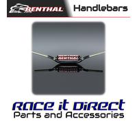 Renthal Twinwall Villopoto/Stewart Red 996 H-bar Padded Yamaha YZ 125X 2021-2022