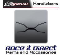 Handlebar for KTM 1390 Super Adventure R/S/S EVO 2026 Fatbar No Pad Bk Renthal