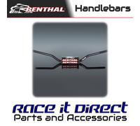 Handlebar for YAMAHA YZ 250 2021 Fatbar 672 Red Renthal