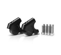 Handlebar For R-1200 GS LC For Adv 2014-2025 For S-1000 XR 2015 2016 2017 2018 Motorcycle Handlebar Riser 32MM Motorbike Drag Handle Bar Clamp Extend Adapter