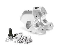 handlebar For R1300GS 2023 2024 Universal Motorbike Handlebar Riser Drag Handle Bar Clamp Extend Adapter Motorcycle Accessories Parts