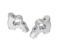 handlebar For R1300GS 2024 For Adventure 2024 2025 Motorcycle Handlebar Riser Drag Handle Bar Clamp Extend Adapter Motorbike Universal Accessories