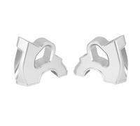handlebar For R1300GS 2024 For Adventure 2024 2025 Motorcycle Handlebar Riser Drag Handle Bar Clamp Extend Adapter Accessories Motorbike Parts