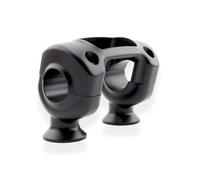 handlebar For Softail For Street For Bob For Breakout For FXDR 114 2018-2023 For Bob 114 2021 2022 2023 Motorcycle 1.25" Handlebar Riser Clamp Kit Accessories