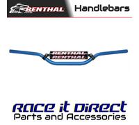 Handlebar for SUZUKI DR-Z-4 SM 2025-2026 Fatbar Blue Renthal