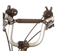 Handlebar Gadget Bridge for BROMPTON Computer/Phone Holder in BLACK