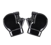 Handlebar Gloves ATV - Long Lasting Handlebar Gloves ATV, Effortless Handlebar Gloves ATV | Waterproof Motobike Handle Bar Outdoor Warmer Thermal Hand Protection Mitts Large Mouth Cuff (27 * 23cm)