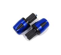 Handlebar Grip Bar End Plug Cap Universal 7/8" CNC Motorcycle Handlebars Grips Bar Ends Slider Vibration Heavy Weights Plugs Handle Bar Sliders For Dirt Bike(3)