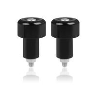 Handlebar Grip Bar Ends Cap Plug Slider For Suzuki GSX-R 600 750 GSXR600 GSXR750 2006-2024 GSX R GSXR1000 2005-2016 K6 K7 K8 K9 Motorcycle Bar End Plugs
