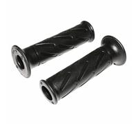 Domino 1152 OpenEnd Suzuki Style Motorbike Grips to fit Suzuki GSX500 E / ES