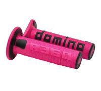 Cuffs DOMINO off Road a360 Black/Grey a36041c4052a7-1 for Moto