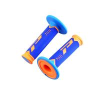 Handlebar grip progrip off-road motorcycle 788 triple density special edition fl