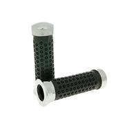 handlebar grip set Custom Eagle Spirit black