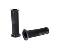 handlebar grip set Domino A450 on-road open end grips