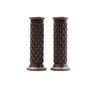 Handlebar Grip Universal 7/8" 22mm 24mm Motorcycle Hand Grips Handlebar Grips Fit Moto Scooter Motorbike Grips Accessories Replacement
