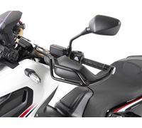 Hepco Becker Honda X-adv 750 17 4212999 00 01 Handguard Black