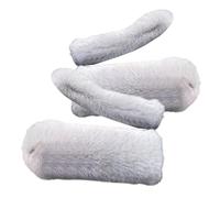 Handlebar Grips for Motorcycle Hand Warmer Soft Non-slip