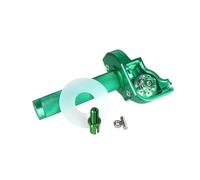 Handlebar Grips Motorcycle Handlebar Rubber Sleeve Universal Accelerator Throttle Twist Grips Handlebars Moped Scooter For M10(2 Bag-See Picture a)
