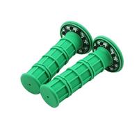 Handlebar Grips Motorcycle Universal Handle Grip ATV Dirt Pit Handlebar Motocross Rubber Brake Grips Motorcycle Handlebar Covers(2 Bag Add 1 EXTENDER)