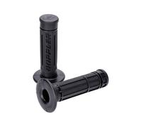 handlebar grips set Doppler Grip 3D black