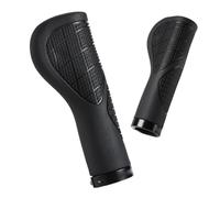 Handlebar Grips - Silicone 14x5cm Non-Slip Bicycles | Handlebar Grips With Soft Comfortable Design, Adults, Bike, Long Walks, Mountain Bike Grïps | Handle The Cover