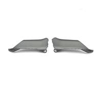 Handlebar Guard Fit For BMW R1300GS 1300GS Adventure 2024 UP+ Motorcycle Handguard Hand Shield Protector Windshield Clutch Lever Hand Guard Protector(Grey)