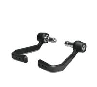 Handlebar Guard Fit For GSX-R1000 GSXR1000 2001-2016 K1 K3 K5 K7 K9 Levers Guard Brake Clutch Handlebar Protector Lever Motorcycle Handguards(B)