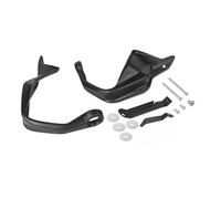 Handlebar Guard Fit For XL750 Transalp 750 2023-2025 Hand Guards Shield Brake Clutch Lever Protector Windshield Handguard Motorcycle Handguards(B)
