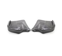 Handlebar Guard Motorcycle For BMW For F800GS For ADV For F900XR For F900R Handguard Hand Shield Protector Windshield Motorbike Handguards(Grey)