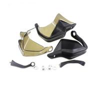 Handlebar Guard Motorcycle For BMW R1200GS LC For ADV 2013-2018 R1250GS 2018 2019 Motorcycle Handguard Hand Shield Protector Windshield Motorbike Handguards(Smoky color set)